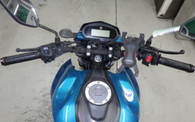 YAMAHA FZ25