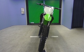 KAWASAKI KX450 F 2010 KX450E