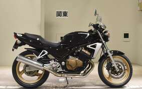 KAWASAKI BALIUS 250 ZR250A