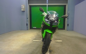 KAWASAKI NINJA 250 ABS 2014 EX250L