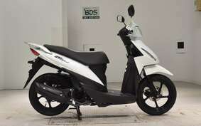 SUZUKI ADDRESS 110 CE47A