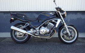 KAWASAKI BALIUS 250 1994 ZR250A