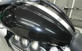 TRIUMPH ROCKET III GT 2023