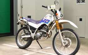 YAMAHA SEROW 225 W 4JG