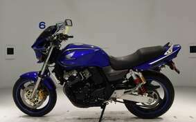 HONDA CB400SF VTEC SPEC 2 2002 NC39