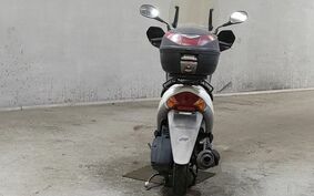 SUZUKI ADDRESS V125 CF4EA