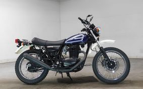 KAWASAKI 250TR 2005 BJ250F