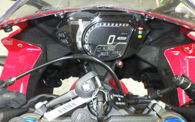 HONDA CBR250RR A MC51