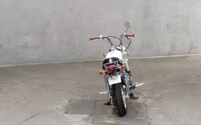 HONDA MONKEY Z50J