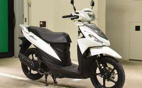 SUZUKI ADDRESS 110 CE47A