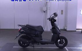 SUZUKI LET's CA4AA