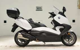 BMW C650GT 2017