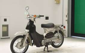 HONDA LITTLE CUB AA01