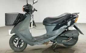 SUZUKI LET's 2 CA1PA