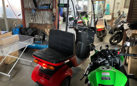 HONDA GYRO TA03