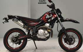 YAMAHA XT250X DG11J