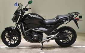 HONDA NC 700 S ABS 2013 RC61