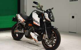 KTM 990 SUPER DUKE 2007