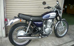 HONDA CB400SS 2004 NC41