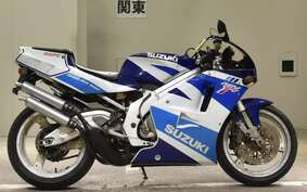 SUZUKI RGV250 Gamma VJ22A