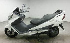 SUZUKI SKYWAVE 400 SS 2005 CK43A