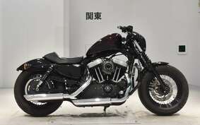 HARLEY XL1200X 2012 LC3