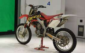 HONDA CRF250 RALLY ME10