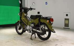 HONDA CROSS CUB 110 JA45