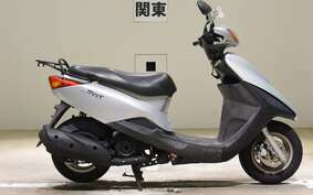 YAMAHA AXIS 125 TREET SE53J