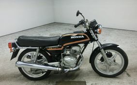 HONDA CB125T CB125T