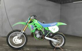 KAWASAKI KX125 KX125H