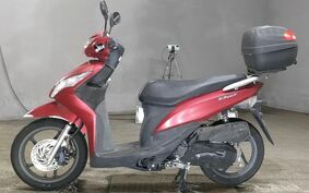 HONDA DIO 110 JF31