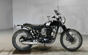 KAWASAKI 250TR BJ250F