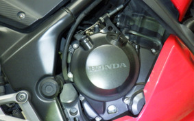 HONDA CBR250R GEN 3 MC41