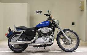 HARLEY XL883C 2003 CJM