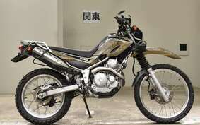 YAMAHA SEROW 250 DG17J