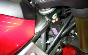 HONDA CBR250RR A MC51