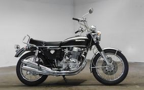 HONDA CB750F 1975 CB750