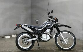 YAMAHA SEROW 250 DG11J