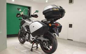 HONDA NC 700 X A 2012 RC63