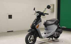 SUZUKI LET's 4 CA46A