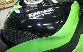 KAWASAKI ZX 10 NINJA R A 2012 ZXT00J