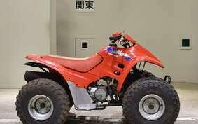 HONDA FOURTRAX90 TE18