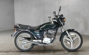 HONDA CB125T JC06