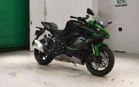 KAWASAKI NINJA 1000 SX 2023 ZXT02K