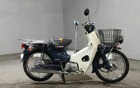 HONDA PRESS CUB 50 AA01