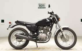 HONDA CB223S MC40