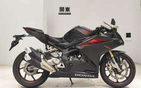 HONDA CBR250RR A MC51