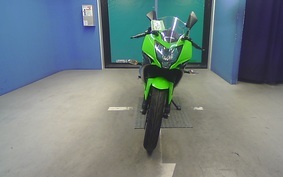 KAWASAKI NINJA 250 SL 2015 BX250A