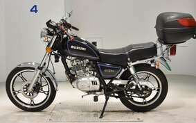 SUZUKI GN125 H PCJG9